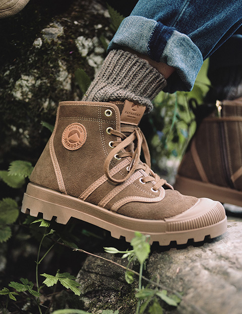 Chaussures Belle Boutique -Chaussures Belle Boutique 220803 page pataugas