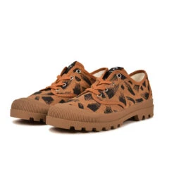 Pataugas AUTHENTIQUE L/GR F2H CARAMEL 12 Pataugas AUTHENTIQUE L/GR F2H CARAMEL -Chaussures Belle Boutique 628083 753 BASKET FEMME OG L GR F2H CARAMEL 4 c4398a4f 1e16 4b75 adfa 61551aba8d54