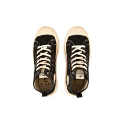 Pataugas ETCHE M/T F2H NOIR/MARFIL 15 Pataugas ETCHE M/T F2H NOIR/MARFIL -Chaussures Belle Boutique 628108 BASKET FEMME ETCHE M T F2H NOIR MARFIL 6