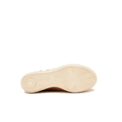 Pataugas PALME F2H CAMEL -Chaussures Belle Boutique 628117 751 BASKET HAUTE FEMME PALME F2H CAMEL 8