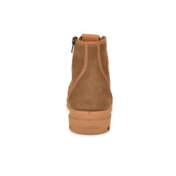 Pataugas AUTHENTIQUE ZIP/SSH F4H CAMEL -Chaussures Belle Boutique 628177 BOOTS FEMME OG ZIPS SSH F4H CAMEL 7web