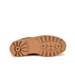 Pataugas AUTHENTIQUE ZIP/SSH F4H CAMEL -Chaussures Belle Boutique 628177 BOOTS FEMME OG ZIPS SSH F4H CAMEL 8web