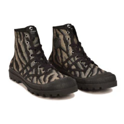 Pataugas AUTHENTIQUE M/TZ F4H KAKI -Chaussures Belle Boutique 628185 554 OG M TZ F4H KAKI 3WEB