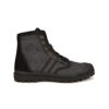 Pataugas AUTHENTIQUE M/MIXTC H4H NOIR -Chaussures Belle Boutique 628188 BOOTS HOMME OG M MIXCT H4H NOIR 1web
