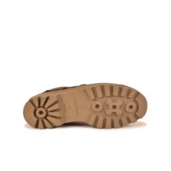 Pataugas AUTHENTIQUE M/MIXTC H4H KAKI -Chaussures Belle Boutique 628188 BOOTS HOMME OG M MIXT C H4H KAKI 8