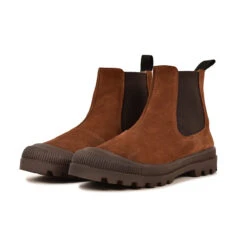 Pataugas AUTHENTIQUE C/S H4H CAMEL -Chaussures Belle Boutique 628191 751 BOOTS FEMME OG C S F4H CAMEL 4 b6e9c166 914a 46ea b329 641fbe1fbf4b