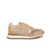 Pataugas ASTATE/MIXS F4H BEIGE -Chaussures Belle Boutique 628211 BASKET FEMME ASTATE F4H MIX S BEIGE 1