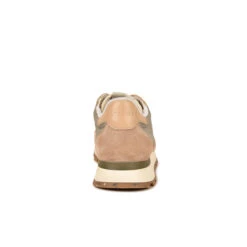 Pataugas ASTATE/MIXS F4H BEIGE -Chaussures Belle Boutique 628211 BASKET FEMME ASTATE F4H MIX S BEIGE 7