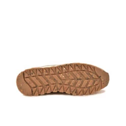 Pataugas ASTATE/MIXS F4H BEIGE -Chaussures Belle Boutique 628211 BASKET FEMME ASTATE F4H MIX S BEIGE 8