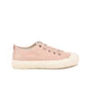 Pataugas ETCHE L/SIR F4H ROSE -Chaussures Belle Boutique 628228 BASKET FEMME ETCHE L SIR F4H ROSE 1