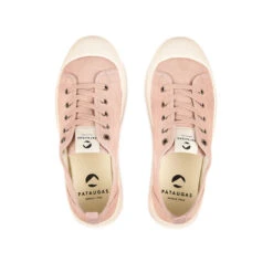 Pataugas ETCHE L/SIR F4H ROSE -Chaussures Belle Boutique 628228 BASKET FEMME ETCHE L SIR F4H ROSE 6