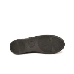 Pataugas JESTER/MIX F4H NOIR/DORÉ 19 Pataugas JESTER/MIX F4H NOIR/DORÉ -Chaussures Belle Boutique 628254 BASKET FEMME JESTER MIX F4H NOIR DORE 8