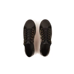 Pataugas JESTER/VI F4H NOIR 15 Pataugas JESTER/VI F4H NOIR -Chaussures Belle Boutique 628256 850 BASKET FEMME JESTER VI F4H NOIR 6