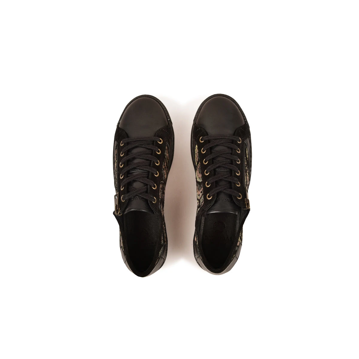 Pataugas JESTER/VI F4H NOIR 8 Pataugas JESTER/VI F4H NOIR – Image 6