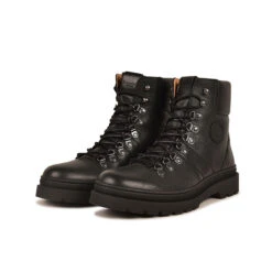 Pataugas NISTOS/G H4H NOIR -Chaussures Belle Boutique 628263 BOOTS HOMME NISTOS G H4H NOIR 5