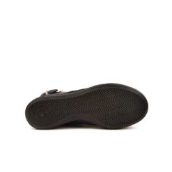 Pataugas PALME/MIX F4H MARINE/ROSE -Chaussures Belle Boutique 628270 922 BASKET FEMME PALME MIX F4H MARINE ROSE 8