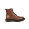 Pataugas VASCO/N H4H CHOCOLAT -Chaussures Belle Boutique 628275 803 BOOTS HOMME VASCO N H4H CHOCO 1