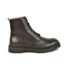 Pataugas VASCO/N H4H NOIR -Chaussures Belle Boutique 628275 BOOTS HOMME VASCO N H4H NOIR 1