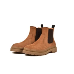 Pataugas VITUS/NU F4H CHATAIGNE 12 Pataugas VITUS/NU F4H CHATAIGNE -Chaussures Belle Boutique 628279 755 BOOTS FEMME VITUS NU F4H CHATAIGNE 5