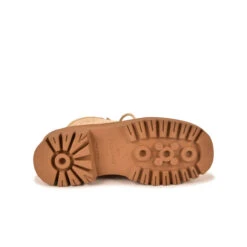 Pataugas AINOA/HK F4H OFF WHITE -Chaussures Belle Boutique 628290 BOOTS FEMME AINIOA HK F4H OFF WHITE 8