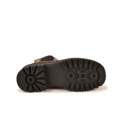 Pataugas AINOA CH/N F4H CHOCOLAT -Chaussures Belle Boutique 628291 BOOTS FEMME AINIOA CH N F4H CHOCO 8