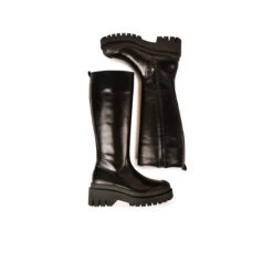 Pataugas AINOA BOT/N F4H NOIR 13 Pataugas AINOA BOT/N F4H NOIR -Chaussures Belle Boutique 628294 BOTTES FEMME AINIOA BOT N F4H NOIR 6