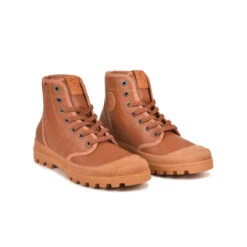 Pataugas AUTHENTIQUE M/G H4I CARAMEL -Chaussures Belle Boutique 628301 BOOTS FEMME AUTHENTIQUE M G F4H CARAMEL 4 f89ee446 7bc7 42b6 bfea 9c29f7973e7d