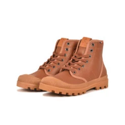 Pataugas AUTHENTIQUE M/G H4I CARAMEL -Chaussures Belle Boutique 628301 BOOTS FEMME AUTHENTIQUE M G F4H CARAMEL 5 fb733a84 21f4 4a63 bb9d d7773dd161e5