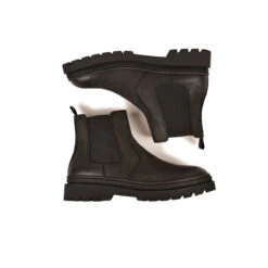 Pataugas VITUS/W H4H NOIR -Chaussures Belle Boutique 628317 850 BOOTS FEMME VITUS W F4H NOIR 6 73064e5a 84ed 48d8 aea8 cdc853f15008