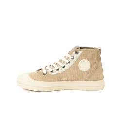Pataugas ETCHE M/SCO F4I BEIGE -Chaussures Belle Boutique 628487150 ETCHEMSCOF41BEIGE 3web