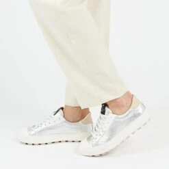 Pataugas ARAN/M F2H ARGENT 12 Pataugas ARAN/M F2H ARGENT -Chaussures Belle Boutique ARANMF2HARGENT2