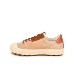 Pataugas ARAN/S F4H BEIGE/CAMEL -Chaussures Belle Boutique ARANSF4HBEIGECAMEL6282079603