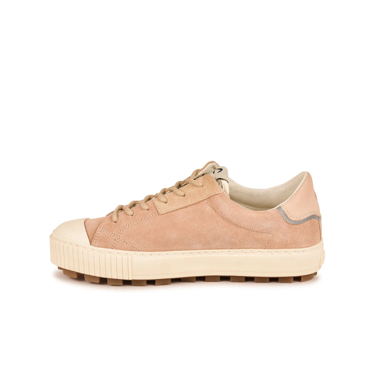 Pataugas ARAN/S F4H ROSE/BEIGE 4 Pataugas ARAN/S F4H ROSE/BEIGE – Image 2