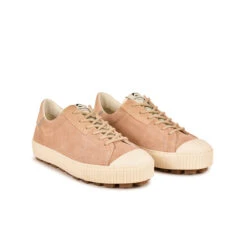 Pataugas ARAN/S F4H ROSE/BEIGE 11 Pataugas ARAN/S F4H ROSE/BEIGE -Chaussures Belle Boutique ARANSF4HROSEBEIGE6282079824