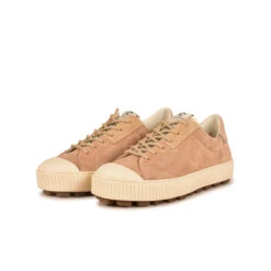 Pataugas ARAN/S F4H ROSE/BEIGE 12 Pataugas ARAN/S F4H ROSE/BEIGE -Chaussures Belle Boutique ARANSF4HROSEBEIGE6282079825