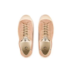 Pataugas ARAN/S F4H ROSE/BEIGE 13 Pataugas ARAN/S F4H ROSE/BEIGE -Chaussures Belle Boutique ARANSF4HROSEBEIGE6282079826