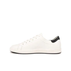 Chaussures Belle Boutique -Chaussures Belle Boutique ASKET HOMME JAYO N H2H BLANC MARINE 3