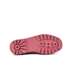 Pataugas AUTHENTIQUE L/ATELIER BINGO F2H CIEL -Chaussures Belle Boutique AUTHENTIQUE FEMME VERT MENTHE FRAMBOISE 8