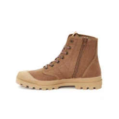 Produits populaires -Chaussures Belle Boutique AUTHENTIQUE ZIP W F4H CARAMEL 3web