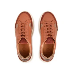 Pataugas BASALT/SNME F2H PECHE/CUIVRE -Chaussures Belle Boutique BASALT SNME F2H PECHE CUIVRE 628057 965 6