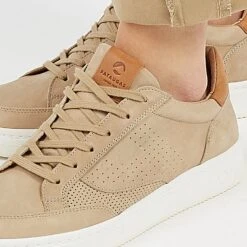 Pataugas BASALTE/N H2H BEIGE -Chaussures Belle Boutique BASALTNH2HBEIGE2