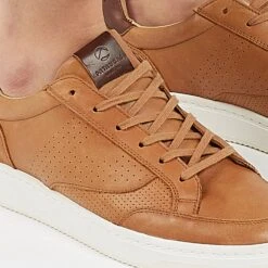 Pataugas BASALTE/N H2H CHATAIGNE -Chaussures Belle Boutique BASALTNH2HCHATAIGNE2