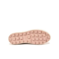 Pataugas ARAN/M F2H BLANC/DORÉ -Chaussures Belle Boutique BASKET FEMME ARAN M F2H BLANC DORE 8