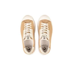 Pataugas ARAN/SV F2H BEIGE 11 Pataugas ARAN/SV F2H BEIGE -Chaussures Belle Boutique BASKET FEMME ARAN SV F2H BEIGE 6