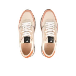 Pataugas ASTATE/NC F2I BEIGE -Chaussures Belle Boutique BASKET FEMME ASTATE NC F2I BEIGE 628391 150 6