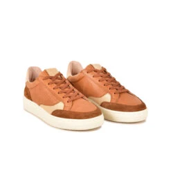 Pataugas BASALTE/NME F2H CAMEL 11 Pataugas BASALTE/NME F2H CAMEL -Chaussures Belle Boutique BASKET FEMME BASALT NME F2H CAMEL 628439 751 4 41d6b70d e861 4d75 b8ed beb6491939ad