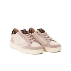 Pataugas BASALTE/NS F4I BLUSH -Chaussures Belle Boutique BASKET FEMME BASALT NS F4I BLUSH2 628476 310 4