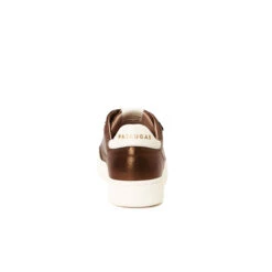 Pataugas BASALTE S/M F4I BRONZE -Chaussures Belle Boutique BASKET FEMME BASALT S M F4I BRONZE 628517 804 7