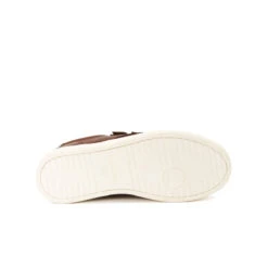 Pataugas BASALTE S/M F4I BRONZE -Chaussures Belle Boutique BASKET FEMME BASALT S M F4I BRONZE 628517 804 8