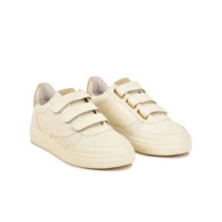 Pataugas BASALTE S/N F2I OFF WHITE -Chaussures Belle Boutique BASKET FEMME BASALT S N F2I BEIGE DORE 628444 931 4 f50a1514 932e 46e5 b890 6548dd5bf45a